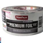 Premium Foil Tape