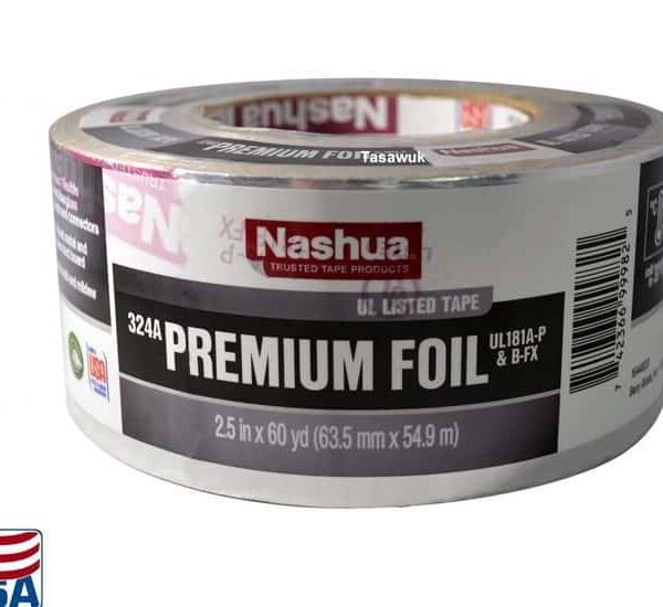 Premium Foil Tape