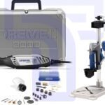 Dremel Rotary Tool Combo