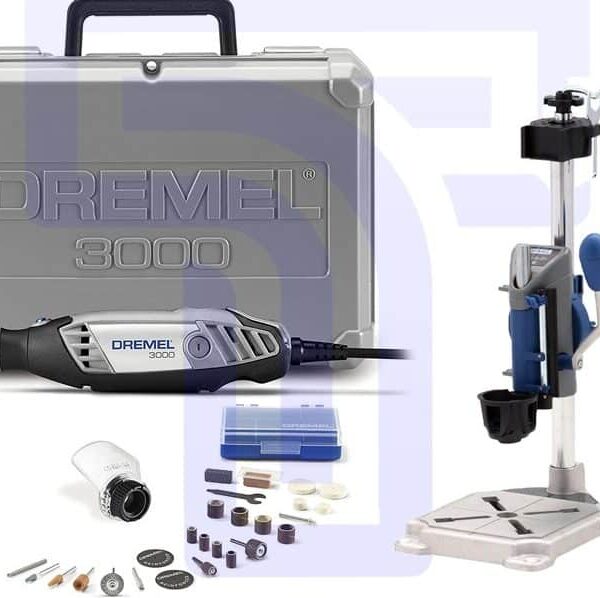Dremel Rotary Tool Combo