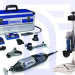 Dremel Rotary Tool Combo