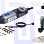 Dremel Rotary Tool Combo