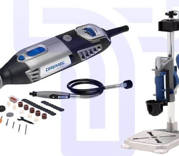 Dremel Rotary Tool Combo