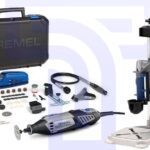 Dremel Rotary Tool Combo