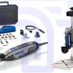 Dremel Rotary Tool Combo