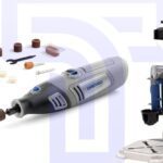 Dremel Rotary Tool Combo