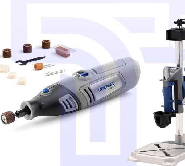 Dremel Rotary Tool Combo