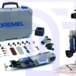 Dremel Rotary Tool Combo