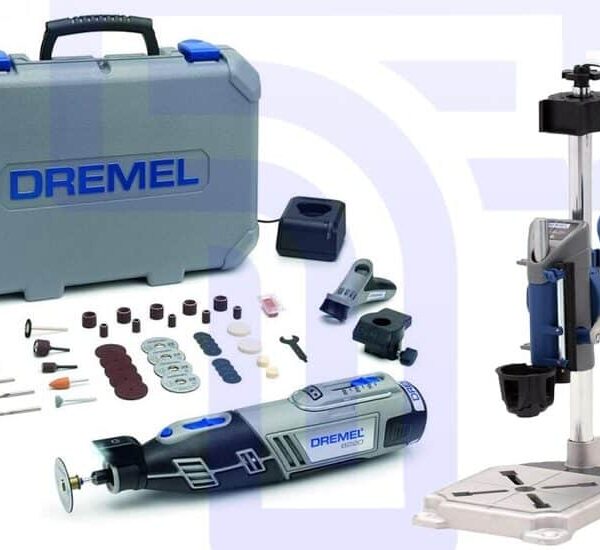 Dremel Rotary Tool Combo