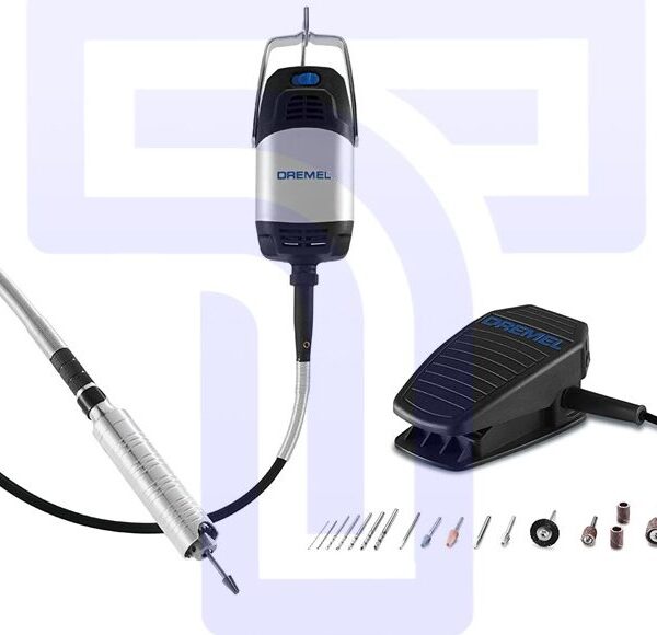 Dremel Flex-Shaft Rotary Tool
