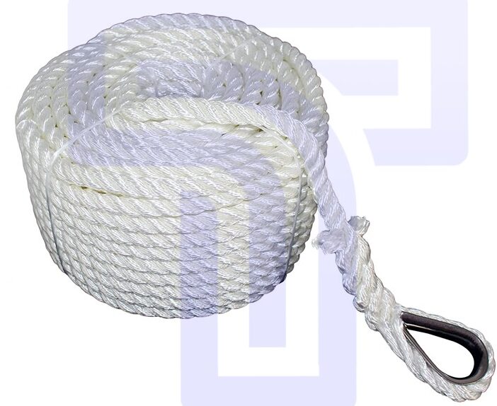 IMG_5725 Twisted Nylon Anchor Line - Image 1