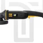 Cat Electric Grinder