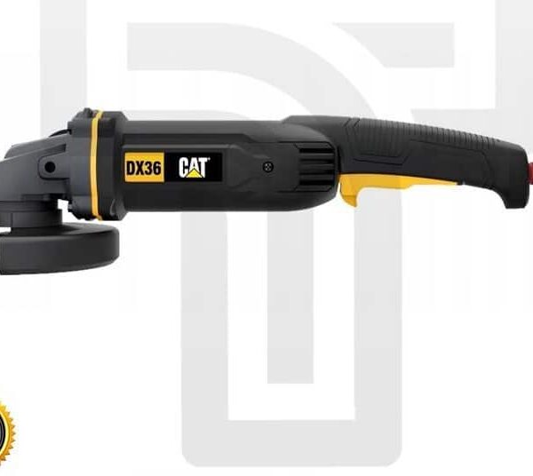 Cat Electric Grinder