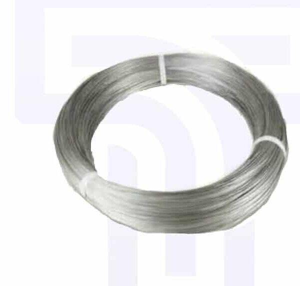 Galvanized Wire Roll