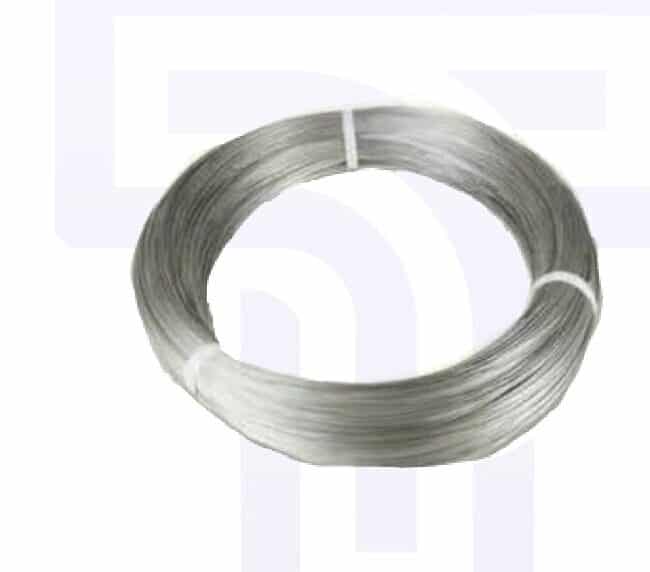 IMG_5833 Galvanized Wire Roll - Image 1