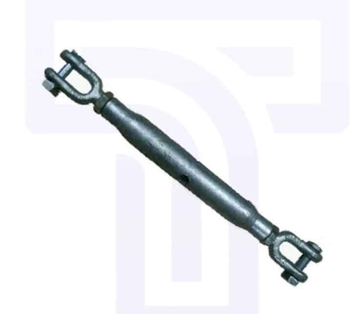 IMG_5845 Hot Dipped Rigging Screw - Image 1