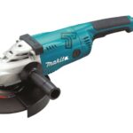 Makita Electric Grinder
