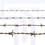Barbed Wire
