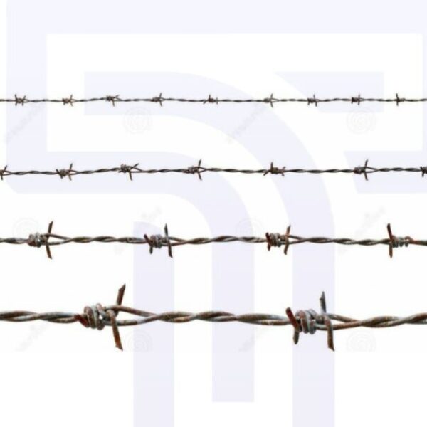 Barbed Wire