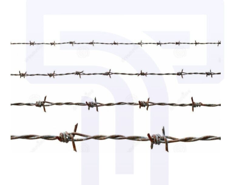 IMG_5851 Barbed Wire - Image 1