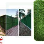 Artificial Grass Roll