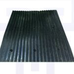 Rubber Speed Hump