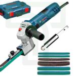 Bosch Professional File Sanding