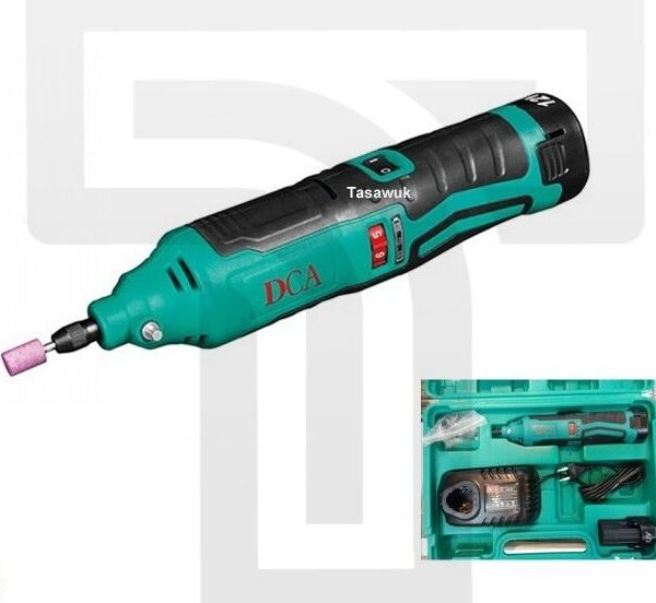DCA Cordless Die Grinder
