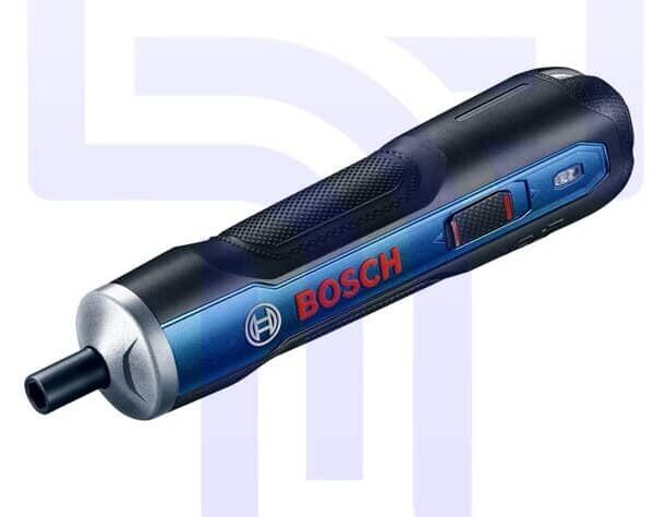 Bosch Cordless Screwdriver