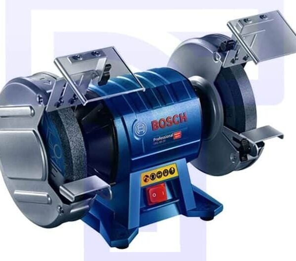 Bosch Bench Grinder
