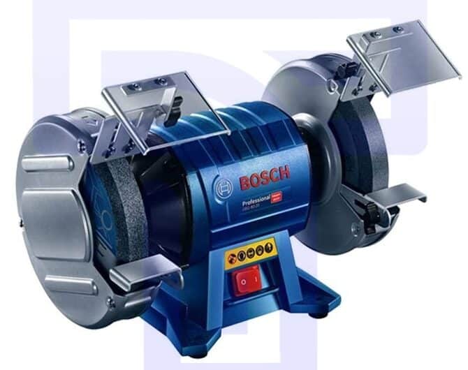 IMG_6152 Bosch Bench Grinder - Image 1