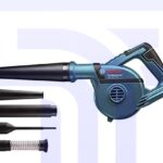 Bosch Cordless Blower