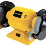 Stanley Bench Grinder