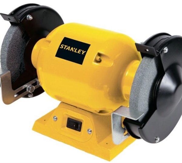 Stanley Bench Grinder