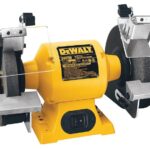 Dewalt Bench Grinder