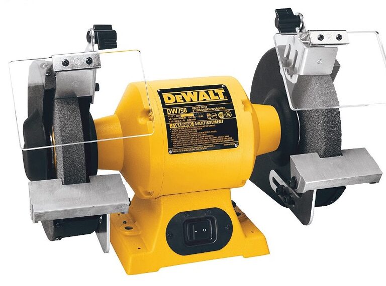IMG_6171 Dewalt Bench Grinder - Image 1