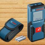 Laser Distance Meter