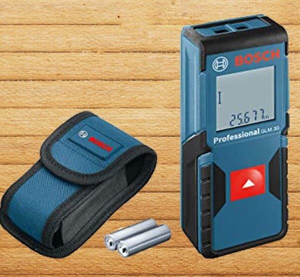 Laser Distance Meter