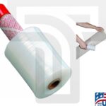 Plastic Wrap With Handle