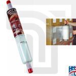 Plastic Wrap With Handle