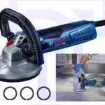 Bosch Concrete Grinder