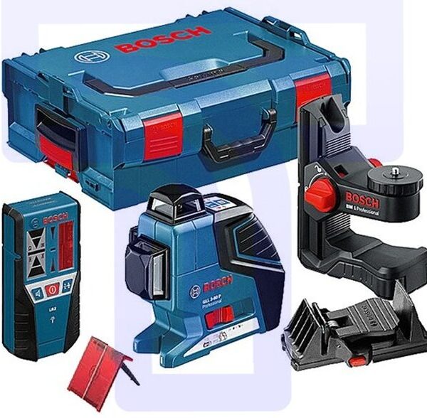 Plain Laser with Stand