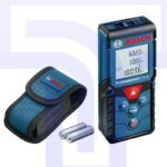 Laser Distance Meter
