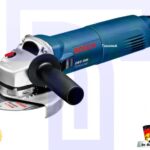 Bosch Electric Grinder