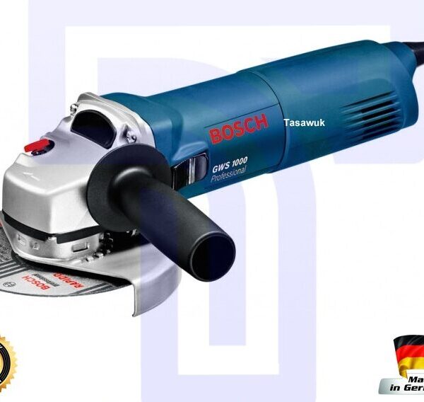 Bosch Electric Grinder