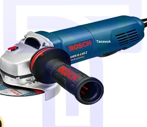 Bosch Electric Grinder