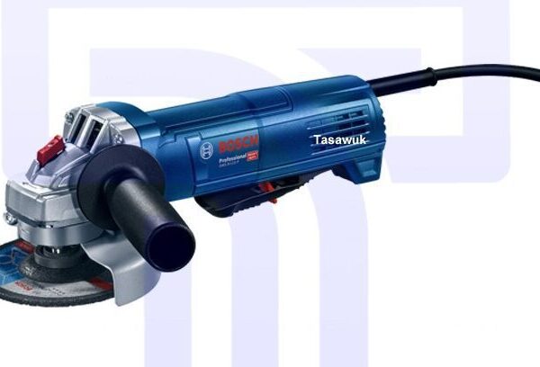 Bosch Electric Grinder