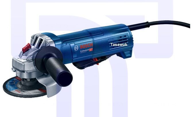 IMG_6530 Bosch Electric Grinder - Image 1