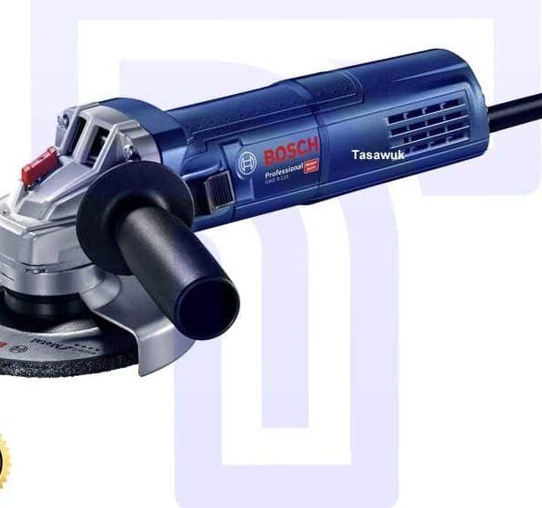 Bosch Electric Grinder