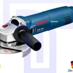 Bosch Electric Grinder
